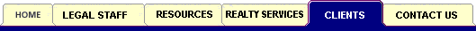 Navigation Bar